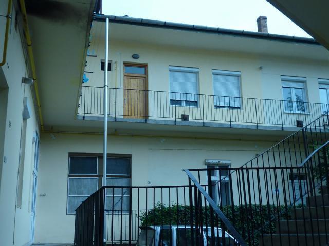 Veva Apartman - Eger Maganszallashely Εξωτερικό φωτογραφία